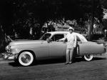 Cadillac Series 60 Fleetwood Special 1949 года